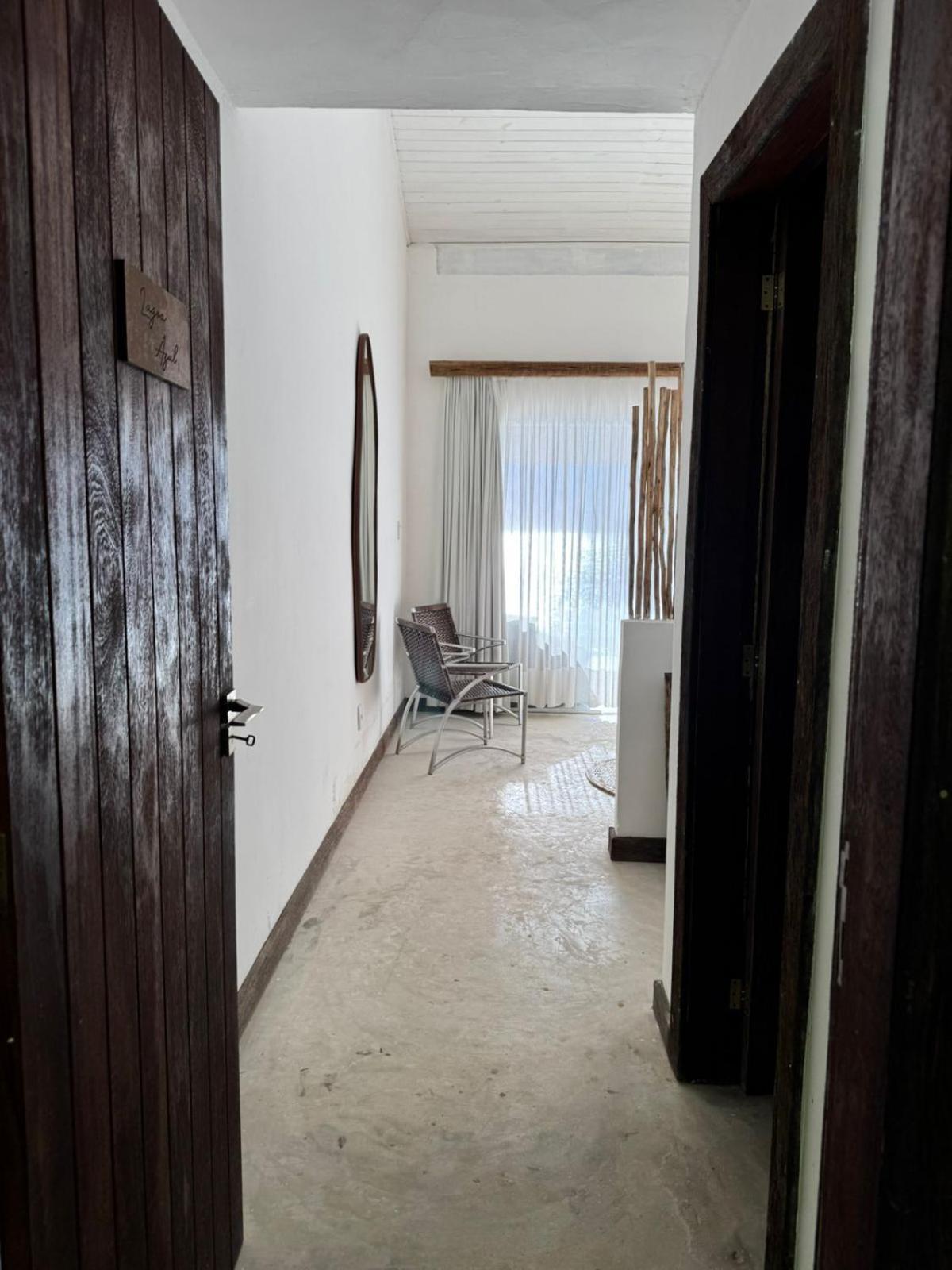 Casa Da Ilha Villa Praia de Aracatiba Bagian luar foto
