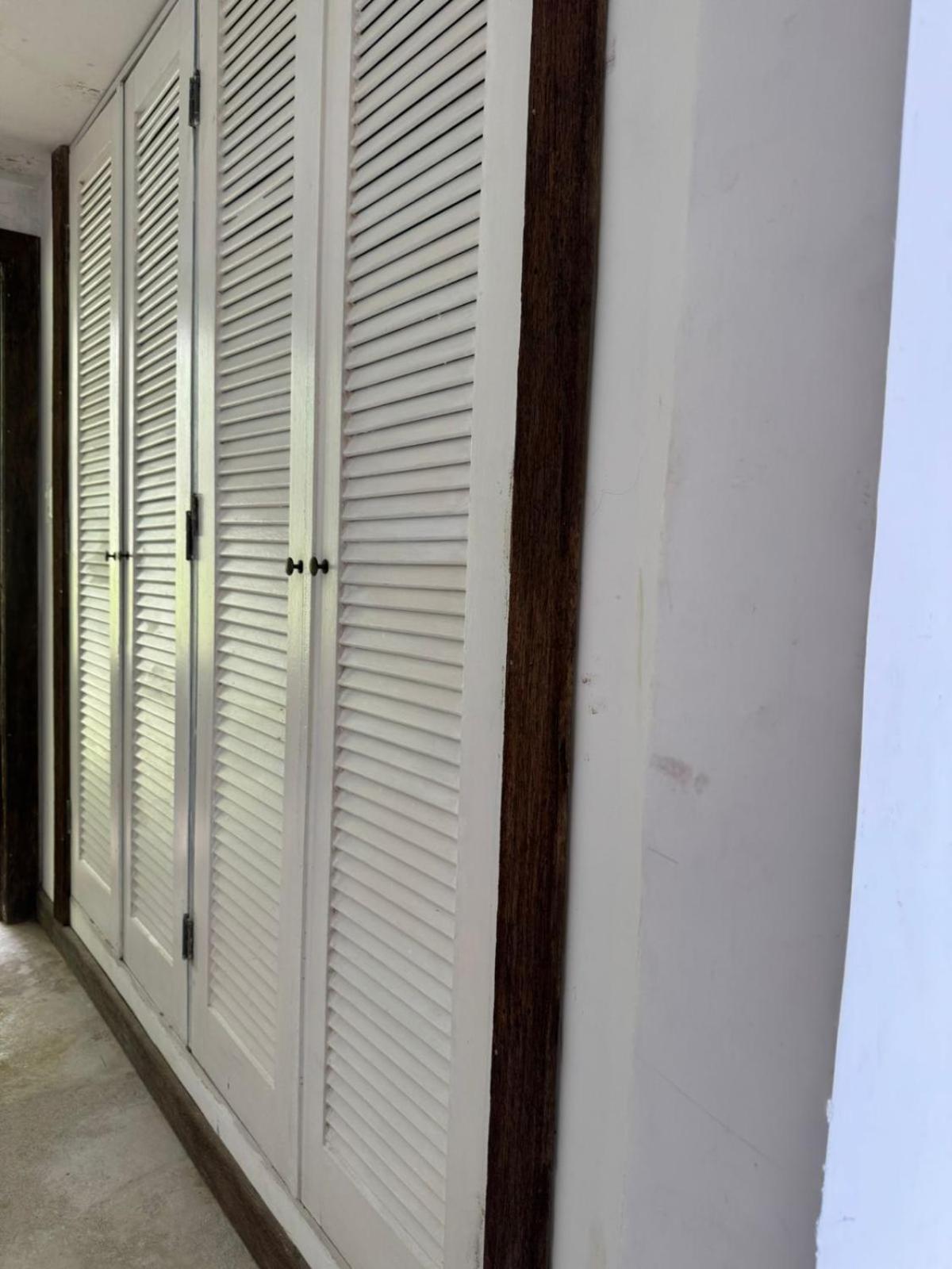 Casa Da Ilha Villa Praia de Aracatiba Bagian luar foto